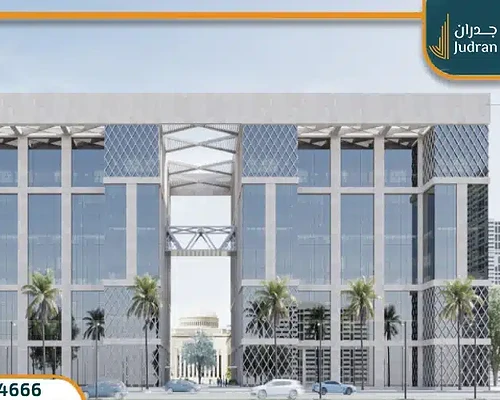 مول سيناتور العاصمة Senator Mall استثمر بتقسيط 14 سنة