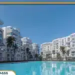 كمبوند لوميا 2 العاصمة الإدارية Lumia 2 امتلك بمقدم 10%