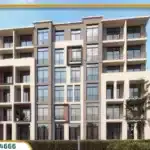 كمبوند إيس ريزيدنس القاهرة الجديدة Esse Residence