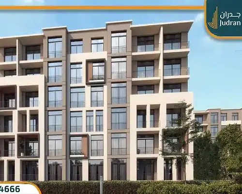 كمبوند إيس ريزيدنس القاهرة الجديدة Esse Residence