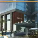 مول ذا ووك العاصمة الإدارية The Walk امتلك بمقدم 10%