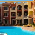 قرية بلومار العين السخنة Blumar El Ain El Sokhna