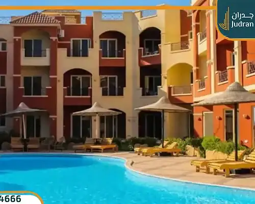 قرية بلومار العين السخنة Blumar El Ain El Sokhna