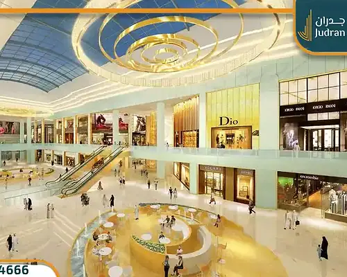 مول ايليف 8 القاهرة الجديدة Mall Elev8