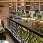 كمبوند روك يارد شيراتون مقدم 10% من البطل Rock Yard