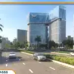 مول ذا فايف العاصمة الإدارية The five احدث مشاريع سامكو