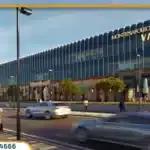 مول ميوز المستقبل سيتي Muse Mall عروض وتفاصيل