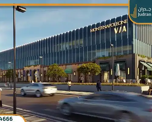 مول ميوز المستقبل سيتي Muse Mall عروض وتفاصيل