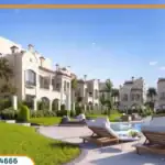 كمبوند الباتيو برايم الشروق El Patio Prime ElShorouk