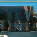 مول ميوز المستقبل سيتي Muse Mall عروض وتفاصيل