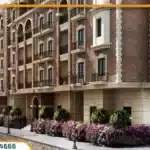 كمبوند روك يارد شيراتون مقدم 10% من البطل Rock Yard