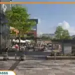 مول جي 7 التجمع الخامس G7 New Cairo مقدم 10%