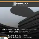 مول ذا فايف العاصمة الإدارية The five احدث مشاريع سامكو