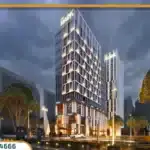 مول كود العاصمة الإدارية الجديدة Mall Code استثمر بخصم 15%