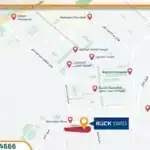 كمبوند روك يارد شيراتون مقدم 10% من البطل Rock Yard