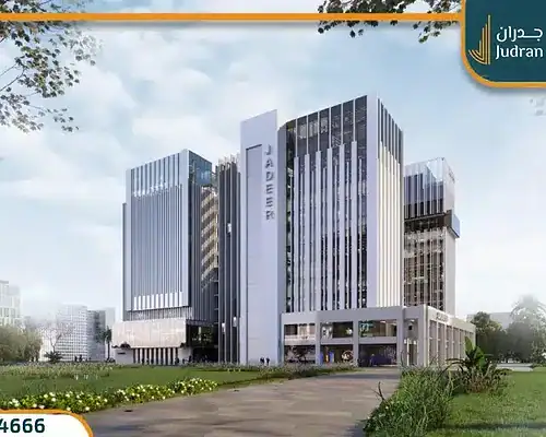 مول كود العاصمة الإدارية الجديدة Mall Code استثمر بخصم 15%