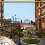 كمبوند روك يارد شيراتون مقدم 10% من البطل Rock Yard