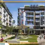 كمبوند كيت ريزيدنس زايد الجديدة Kite Residence تقسيط 8 سنوات