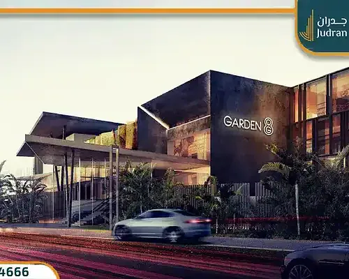 مول ارتيا التجمع الخامس اسعار وتفاصيل Artea Mall New Cairo