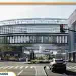 مول اولين القاهرة الجديدة Olin Mall امتلك بمقدم 5%