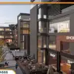 مول جي 7 التجمع الخامس G7 New Cairo مقدم 10%