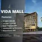مول فيدا بيزنس كومبلكس Mall Vida Business Complex
