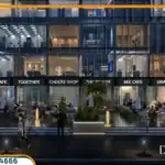 كمبوند دي جويا 3 Compound De Joya العاصمة الإدارية