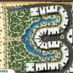 منتجع ماجيستي باي الجلالة من لاسيرينا جروب Majesty Bay