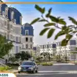 كمبوند كينجز واي ماونتن فيو 6 أكتوبر Kingsway