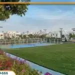 كمبوند كينجز واي ماونتن فيو 6 أكتوبر Kingsway