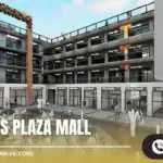 بيراميدز بلازا مول 6 أكتوبر Pyramids Plaza Mall 6 October