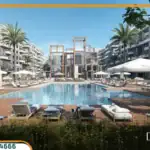 كمبوند دي جويا 3 Compound De Joya العاصمة الإدارية