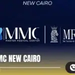مول إم إم سي القاهرة الجديدة Mall MMC New Cairo