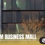 مول بريميم بيزنس القاهرة الجديدة Mall Premium Business