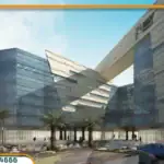 مول ايفوري بلازا Ivory Plaza Mall العاصمة الإدارية الجديدة