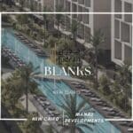 كمبوند بلانكس القاهرة الجديدة Blanks New Cairo Compound