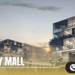 جرانوي مول التجمع الخامس Granoy Mall New Cairo