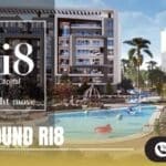 كمبوند رايت العاصمة الإدارية Compound RI8 New Capital