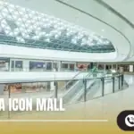 مول ايفوريا ايكون العاصمة الإدارية Euphoria Icon Mall