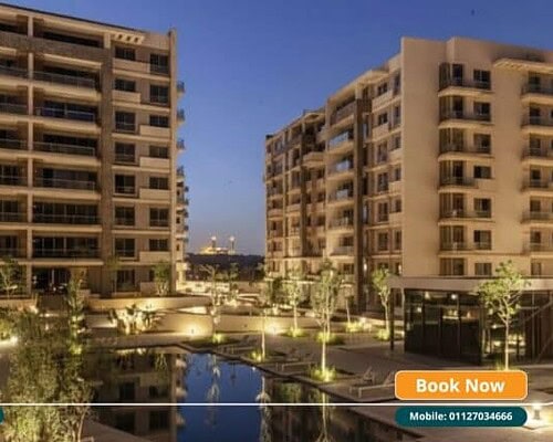 كمبوند البوسكو العاصمة الادارية Il Bosco New Capital 2026