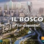 كمبوند البوسكو العاصمة الادارية Il Bosco New Capital 2026
