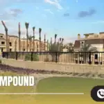 كمبوند سراي القاهرة الجديدة 2025 Sarai Compound New Cairo