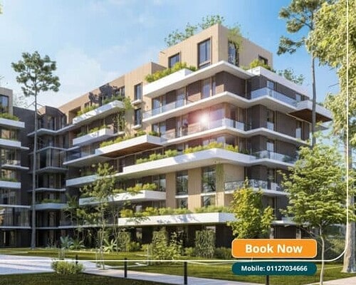 كمبوند البوسكو العاصمة الادارية Il Bosco New Capital 2026