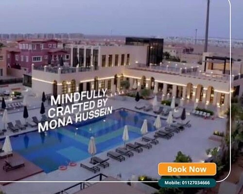 كمبوند هايد بارك التجمع الخامس Hyde Park New Cairo أسعار2026