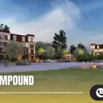 كمبوند سراي القاهرة الجديدة 2025 Sarai Compound New Cairo