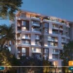 كمبوند نول التجمع السادس Noll New Cairo Compound Kleek