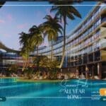 كمبوند ليك ريزيدنس فيفث سكوير Lake Residence Fifth Square