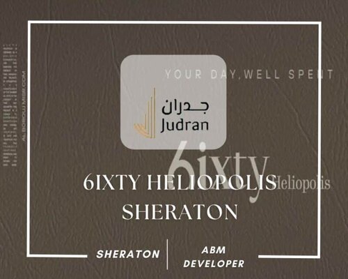 مول سيكستي هيليوبوليس شيراتون 6ixty Heliopolis ABM Sheraton