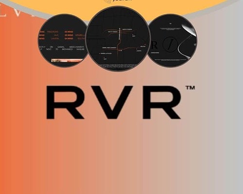 مول RVR التجمع الخامس RVR Mall New Cairo