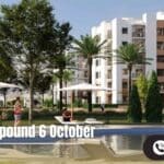 كمبوند اكسورا 6 أكتوبر Ixora Compound 6 October